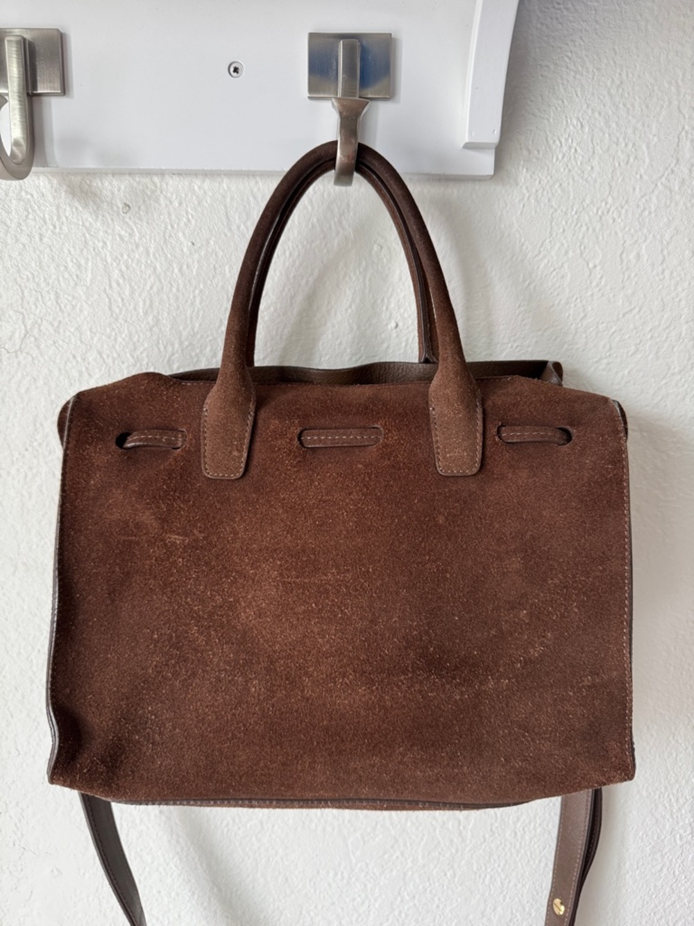 Mansur Gavriel Sun Tote - Picture 5 of 8